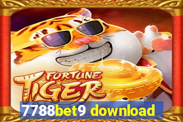 7788bet9 download